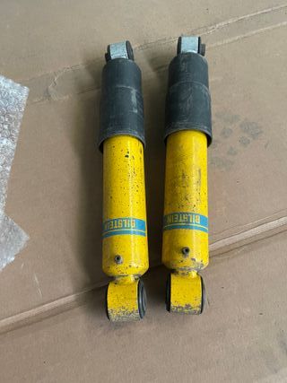 Bilstein Vitorino 206