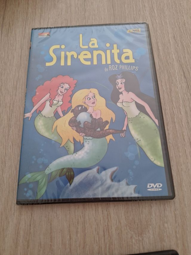 Pack DVD Cuentos Infantiles