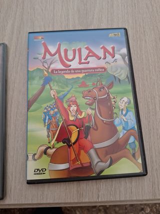 Pack DVD Cuentos Infantiles