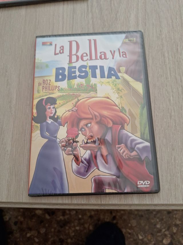 Pack DVD Cuentos Infantiles