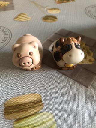 Sale e pepe Thun
