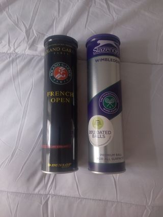 Pelota tenis