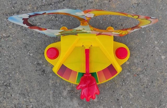 Juego cara Splash desafío