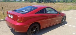 Toyota Celica  año 2000