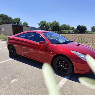 Toyota Celica  año 2000