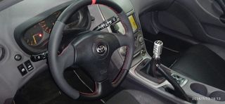 Toyota Celica  año 2000