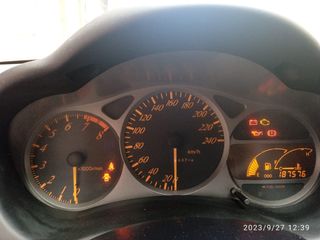 Toyota Celica  año 2000