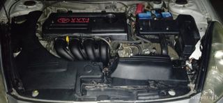 Toyota Celica  año 2000