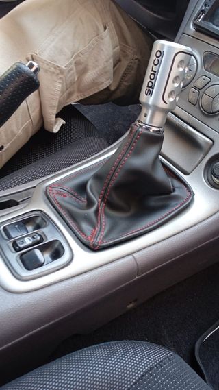 Toyota Celica  año 2000