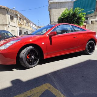 Toyota Celica  año 2000