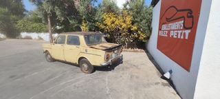 DESPIECE SIMCA 1000 GLS