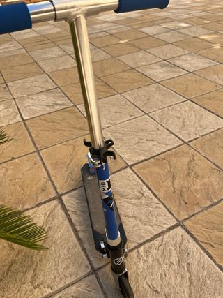 Patinete niño