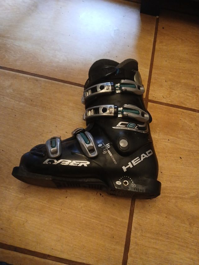 Botas de esquíar head