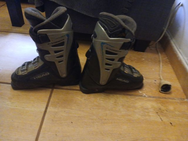 Botas de esquíar head