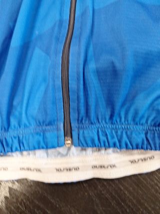 Maillot ciclismo AUSTRAL talla  M original