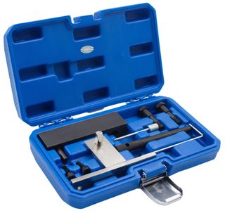 Calado distribución Opel 1.6 CDTi Ecoflex