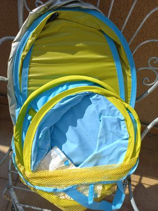 Piscina niños