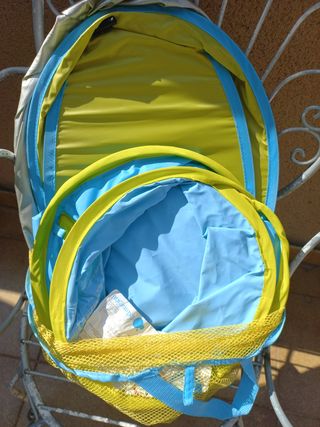 Piscina niños