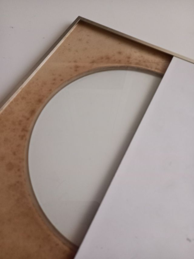 Portafoto originale anni 70