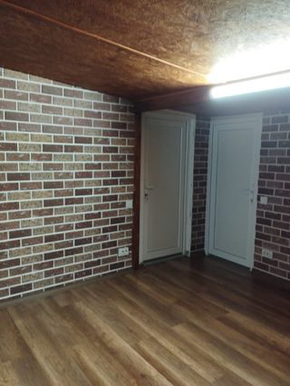 Panel aislante termico, acustico y antihumedad 3D 