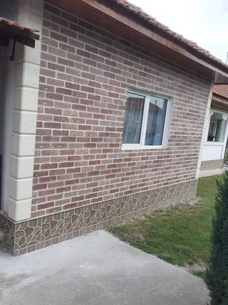 Panel aislante termico, acustico y antihumedad 3D 