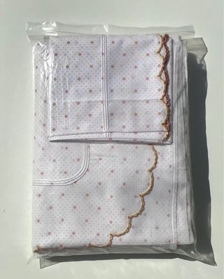 Juego de sábanas 135