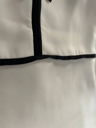Vestido merletti 