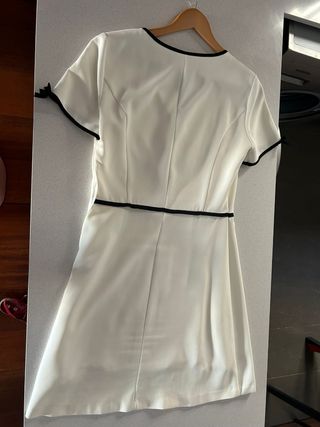 Vestido merletti 