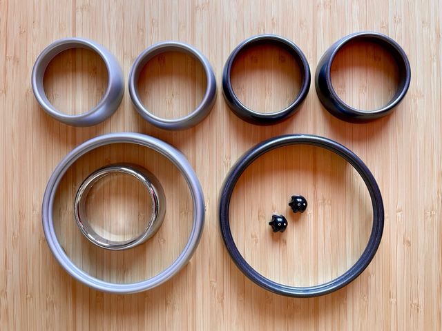 MOLDURAS MINI R50 R52 R53