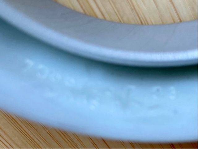 MOLDURAS MINI R50 R52 R53