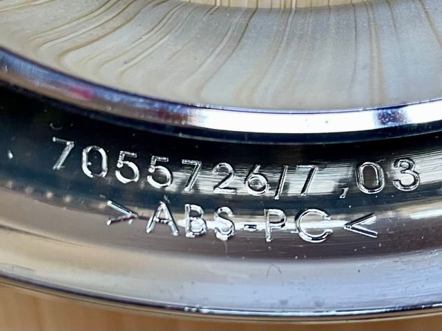 MOLDURAS MINI R50 R52 R53