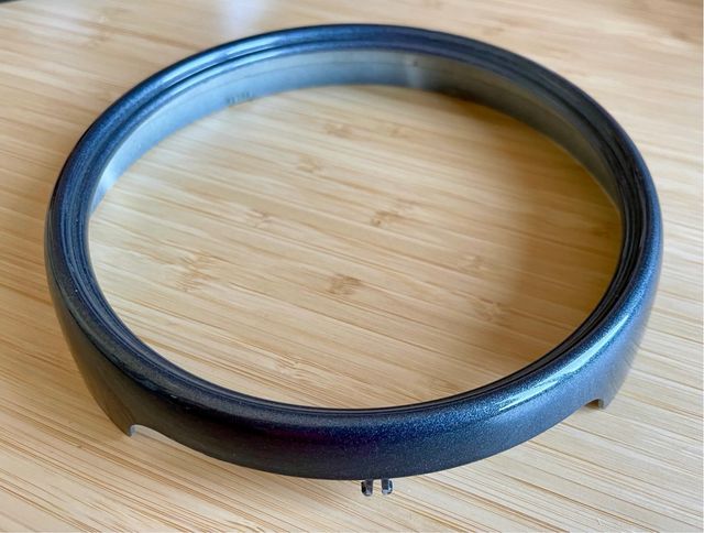 MOLDURAS MINI R50 R52 R53