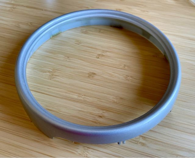 MOLDURAS MINI R50 R52 R53