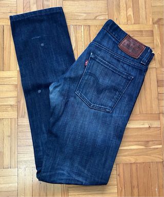 Pantalón vaquero Levi’s 511, T-31/32