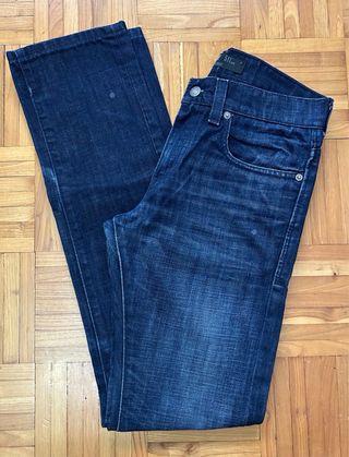 Pantalón vaquero Levi’s 511, T-31/32