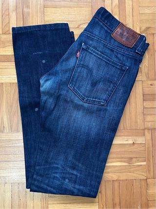 Pantalón vaquero Levi’s 511, T-31/32