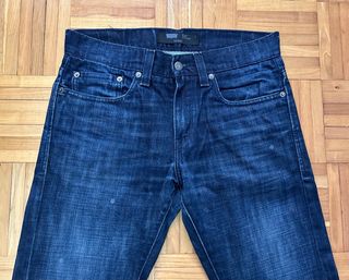 Pantalón vaquero Levi’s 511, T-31/32