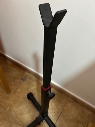 Soporte bicicletas EASYMAXX