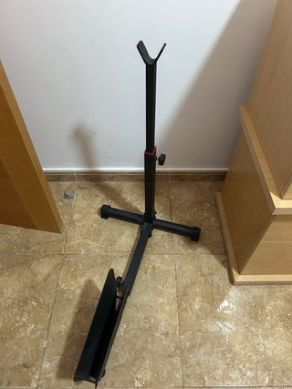 Soporte bicicletas EASYMAXX
