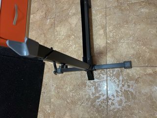 Soporte bicicletas EASYMAXX