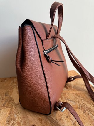 Mala Castanha Stradivarius