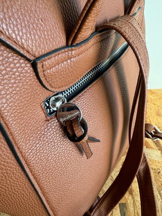Mala Castanha Stradivarius