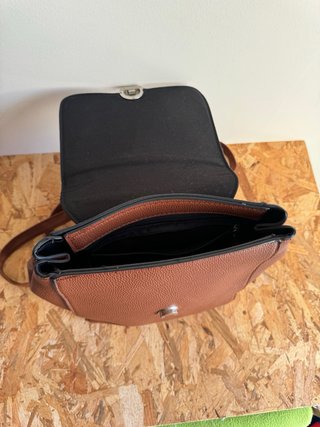 Mala Castanha Stradivarius