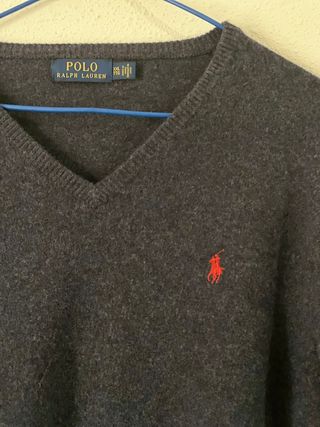 Jersey Ralph Lauren XXL