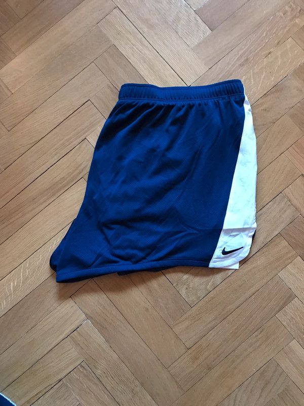 Pantalon Corto Nike Talla XL Hombre