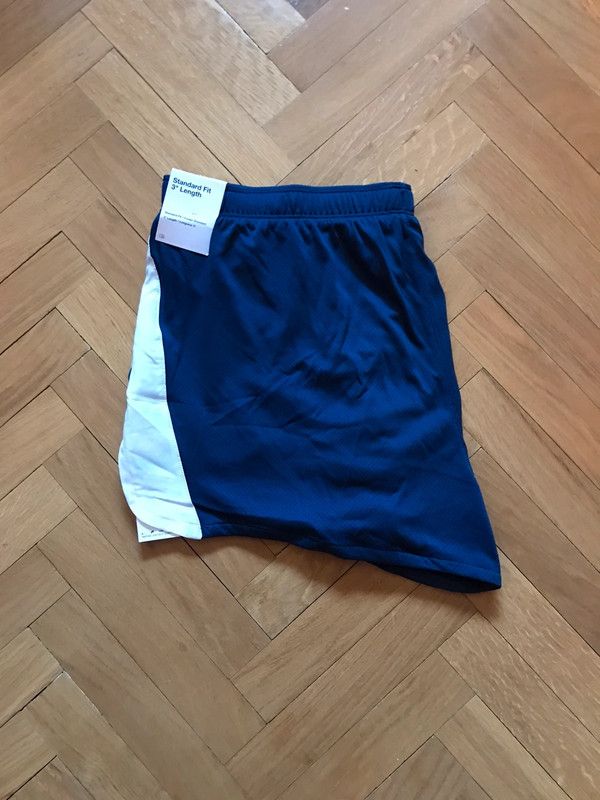 Pantalon Corto Nike Talla XL Hombre