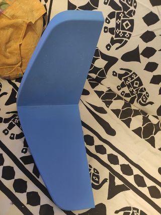 Estantería ikea por solo 4 €