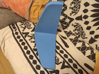 Estantería ikea por solo 4 €