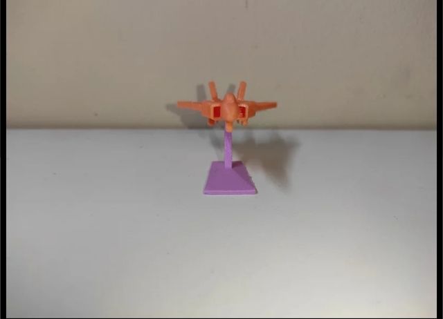 Lamborghini aventador, F1 y un caza 