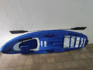 VENDO Kayak B-SQUARE 